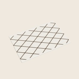 Berber Wool Rug · Natural