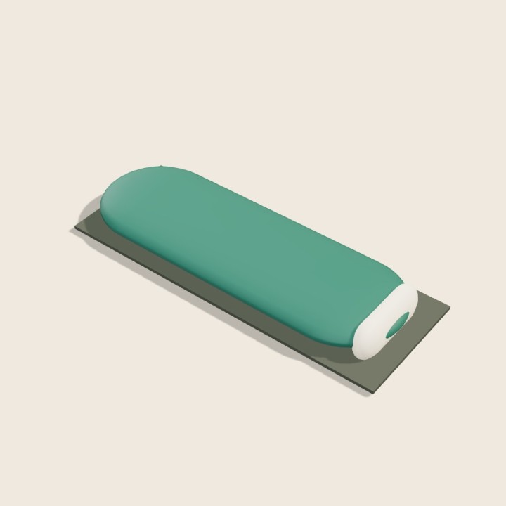 Polar Sleeping Bag · Forest